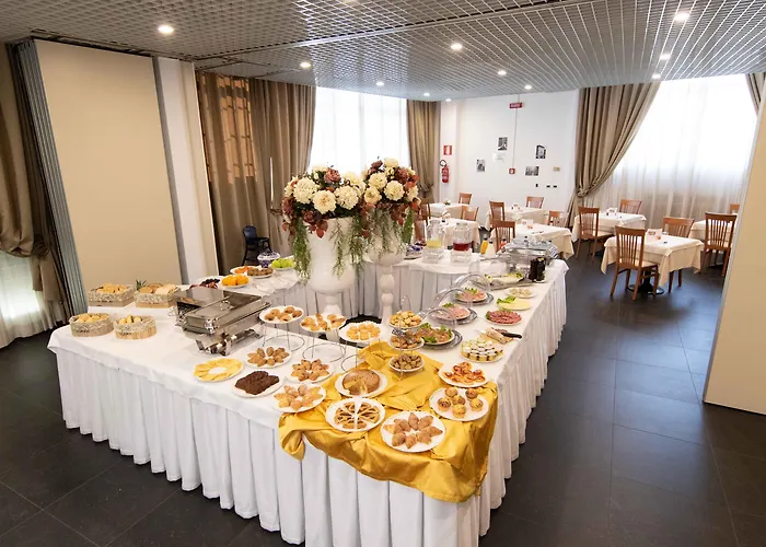 Hotel Re Enzo Bologna