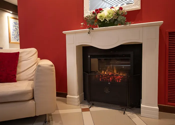 Hotel Re Enzo Bologna