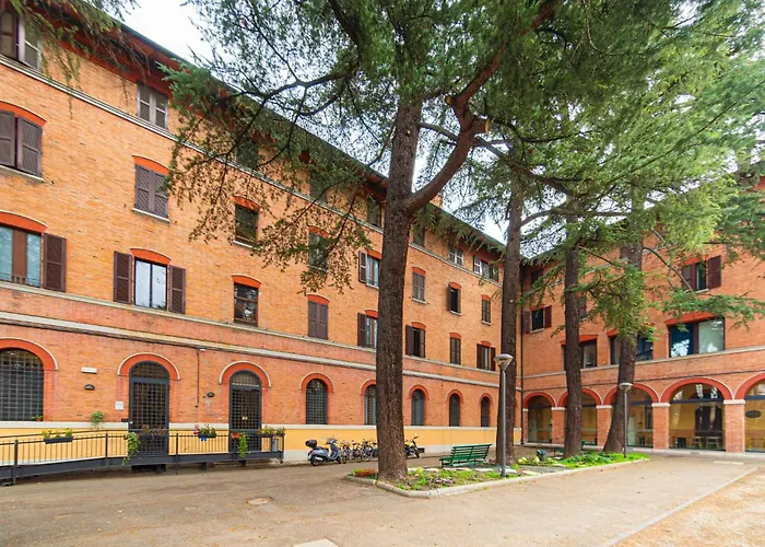 Il Villaggio di ABITABO Bologna